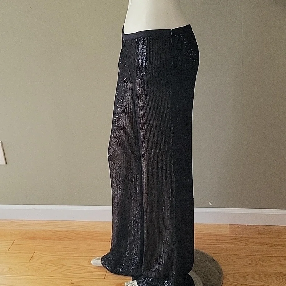 Tory Burch chic black